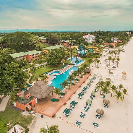 Grand Decameron Panama, A Trademark All Inclusive Resort Плая Бланка Екстериор снимка