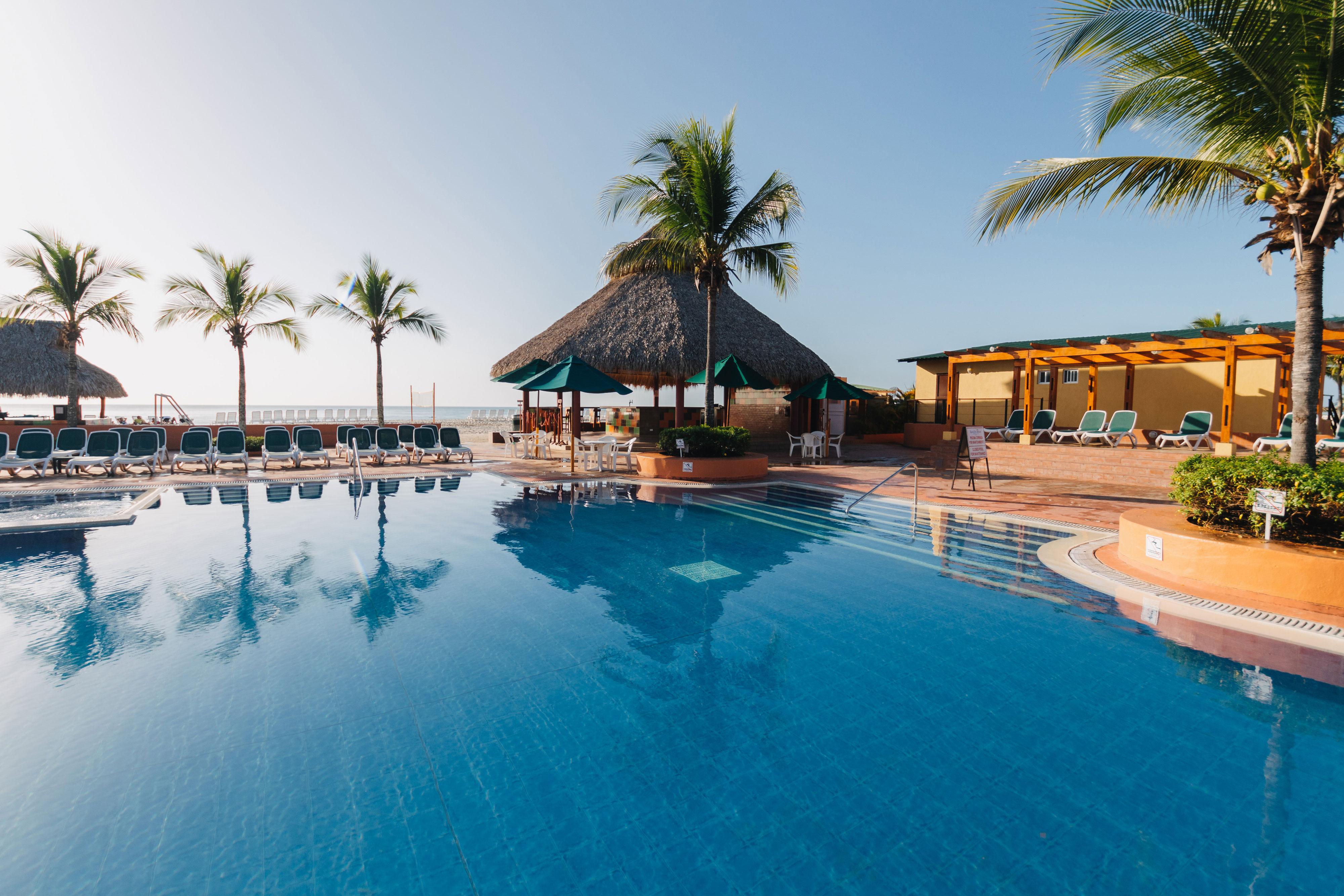 Grand Decameron Panama, A Trademark All Inclusive Resort Плая Бланка Екстериор снимка