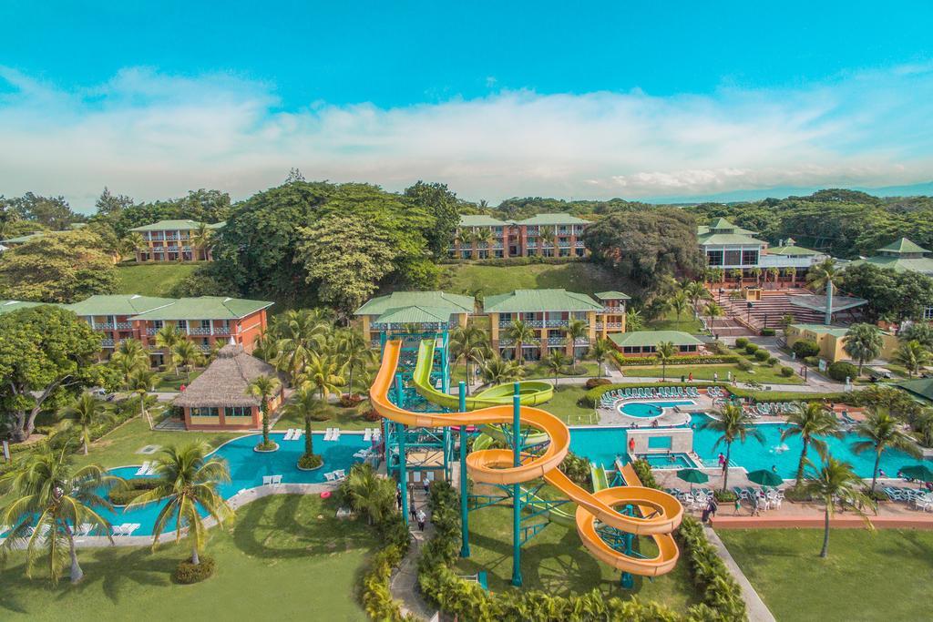 Grand Decameron Panama, A Trademark All Inclusive Resort Плая Бланка Екстериор снимка