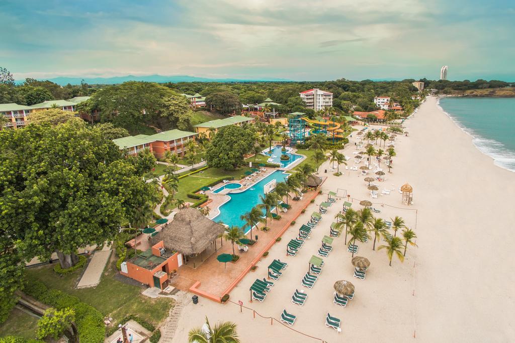 Grand Decameron Panama, A Trademark All Inclusive Resort Плая Бланка Екстериор снимка