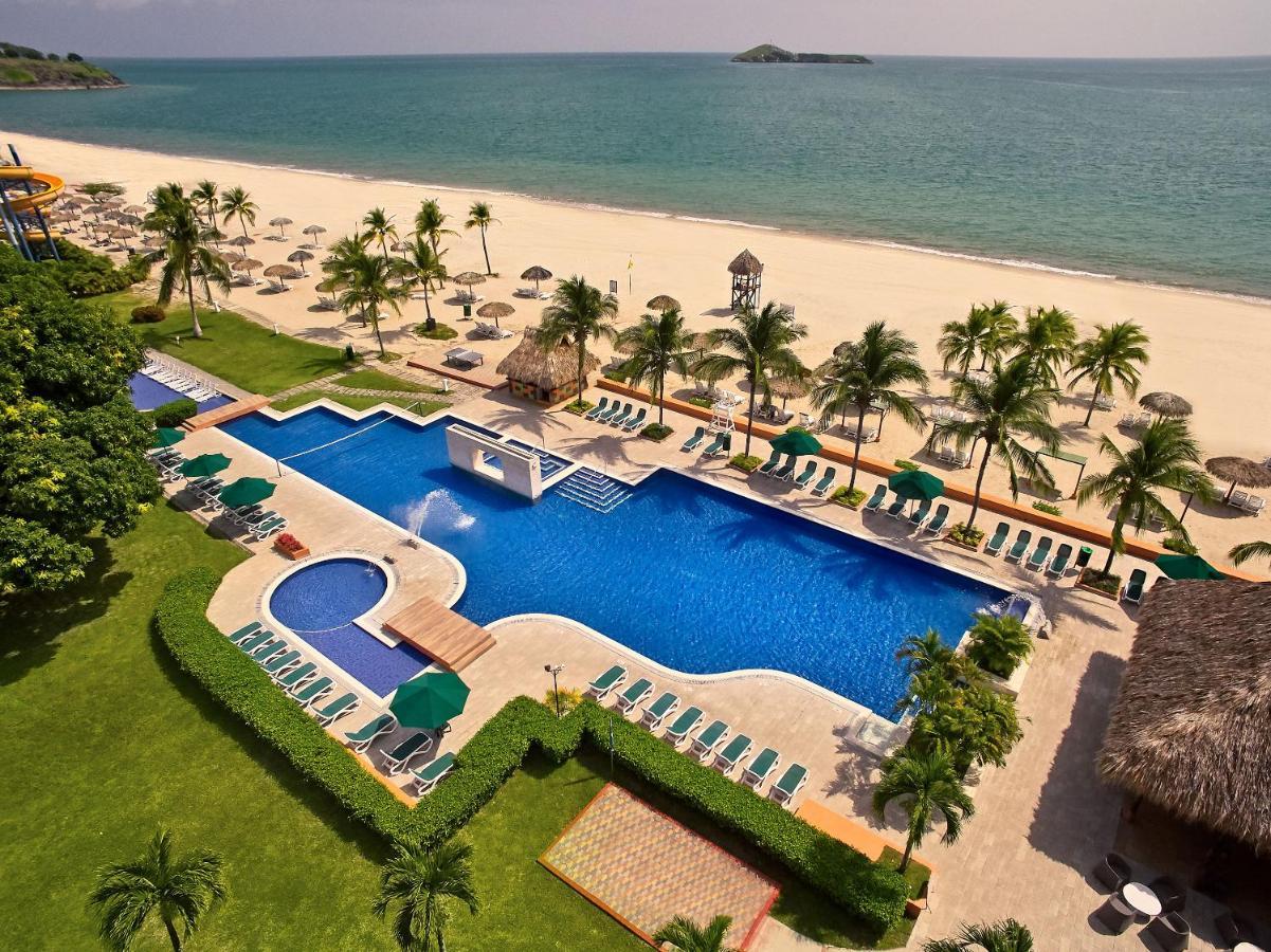 Grand Decameron Panama, A Trademark All Inclusive Resort Плая Бланка Екстериор снимка